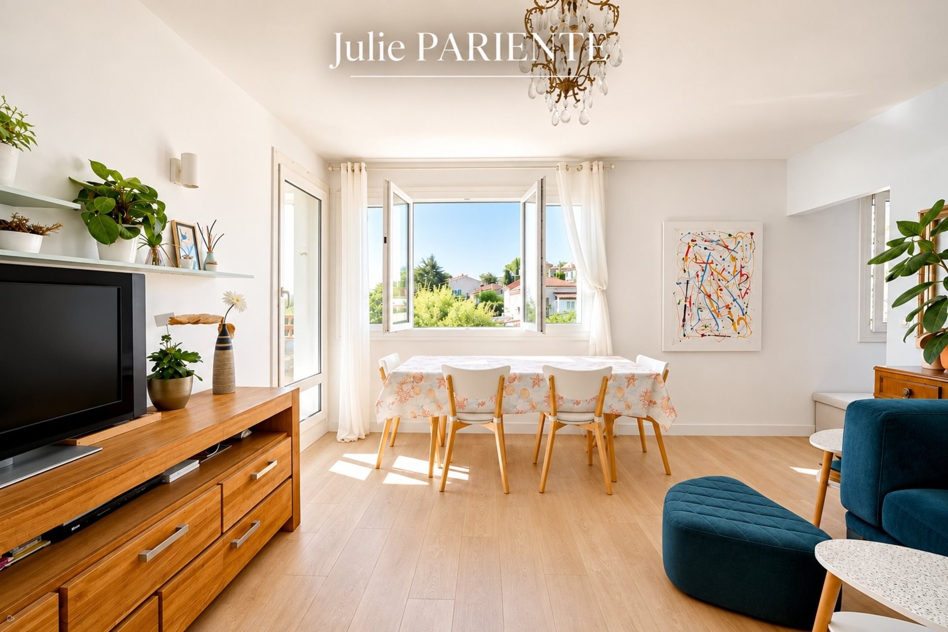 Appartement à vendre, 69m², La Ciotat