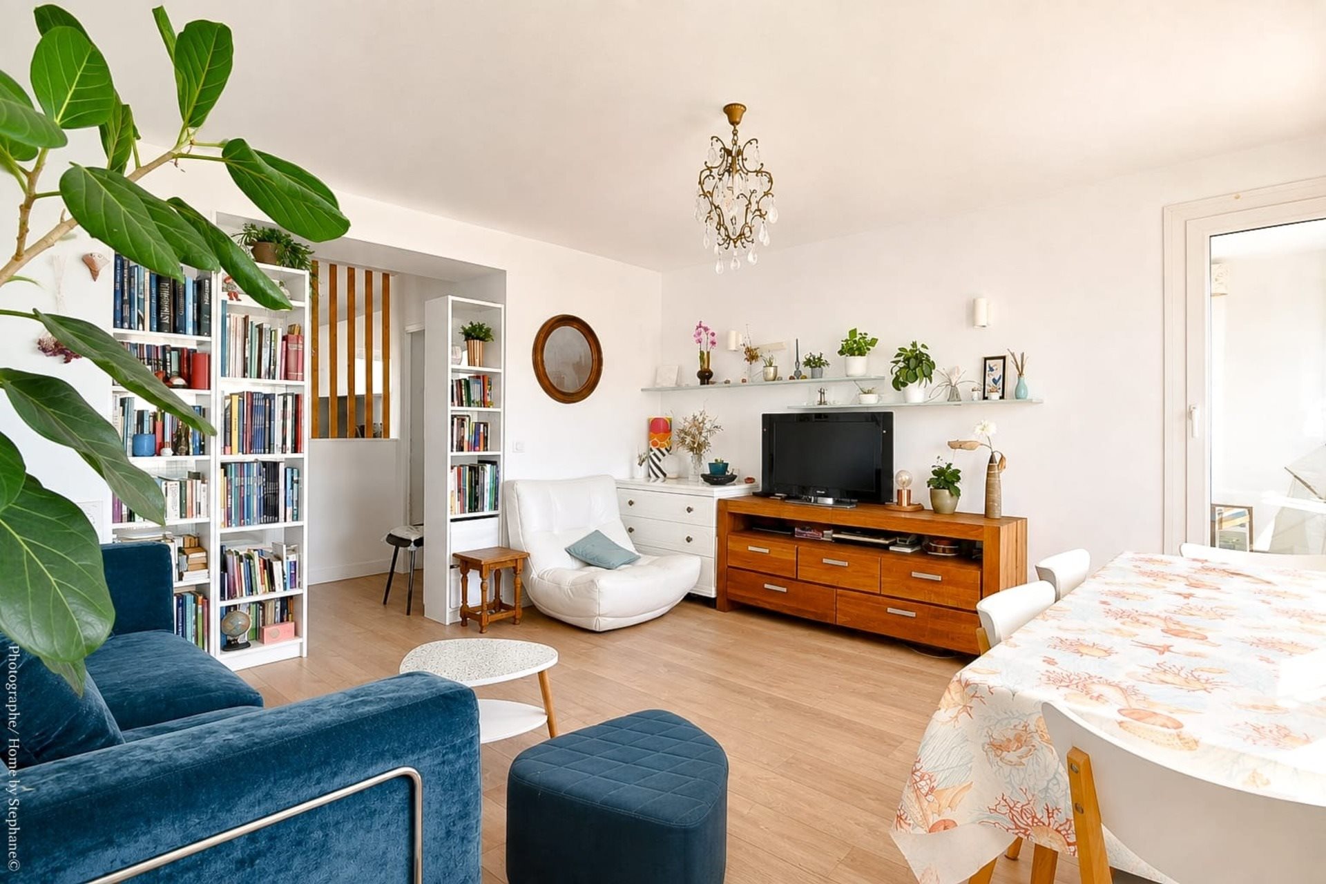 Appartement à vendre, 69m², La Ciotat
