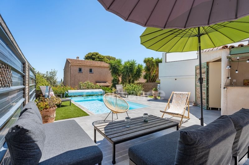 Appartement à vendre, 180m², La Ciotat
