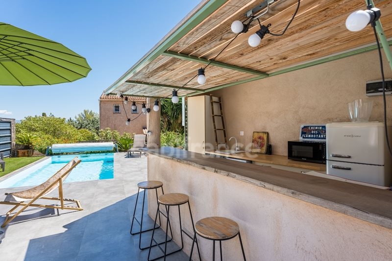 Appartement à vendre, 180m², La Ciotat
