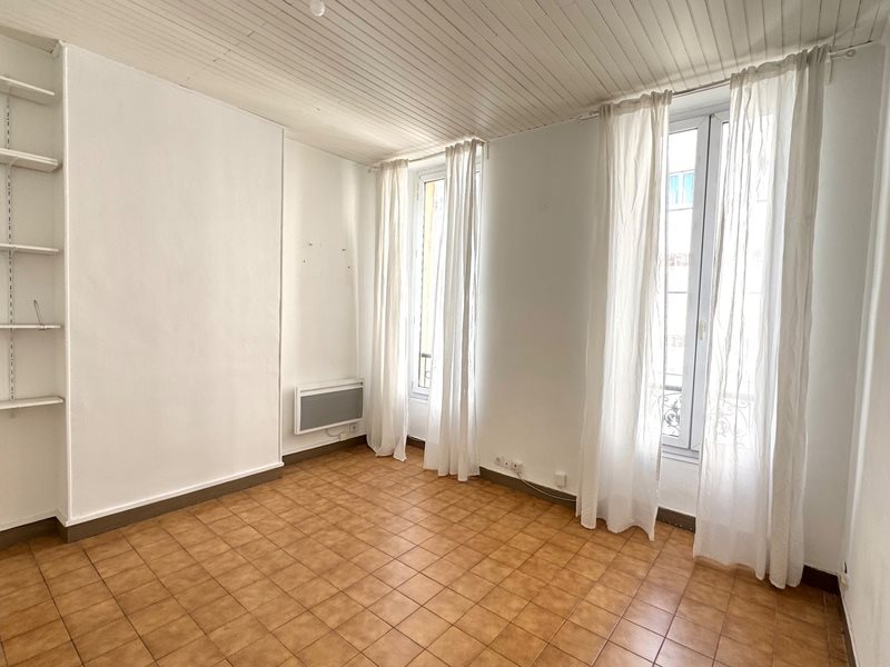 Appartement à vendre, 56m², Marseille 7ème