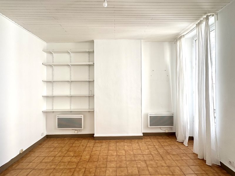 Appartement à vendre, 56m², Marseille 7ème
