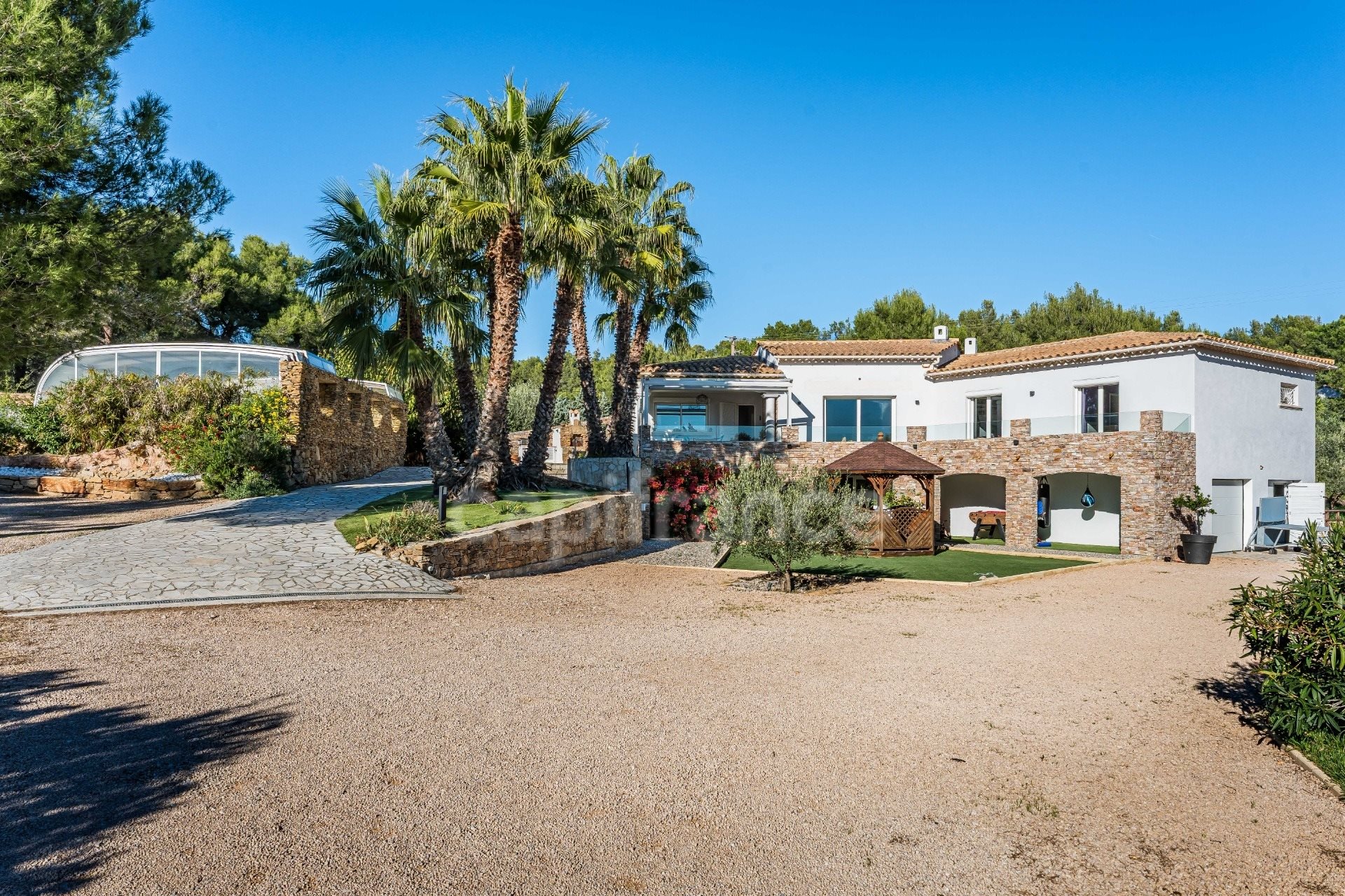 Maison à vendre, 200m², La Ciotat