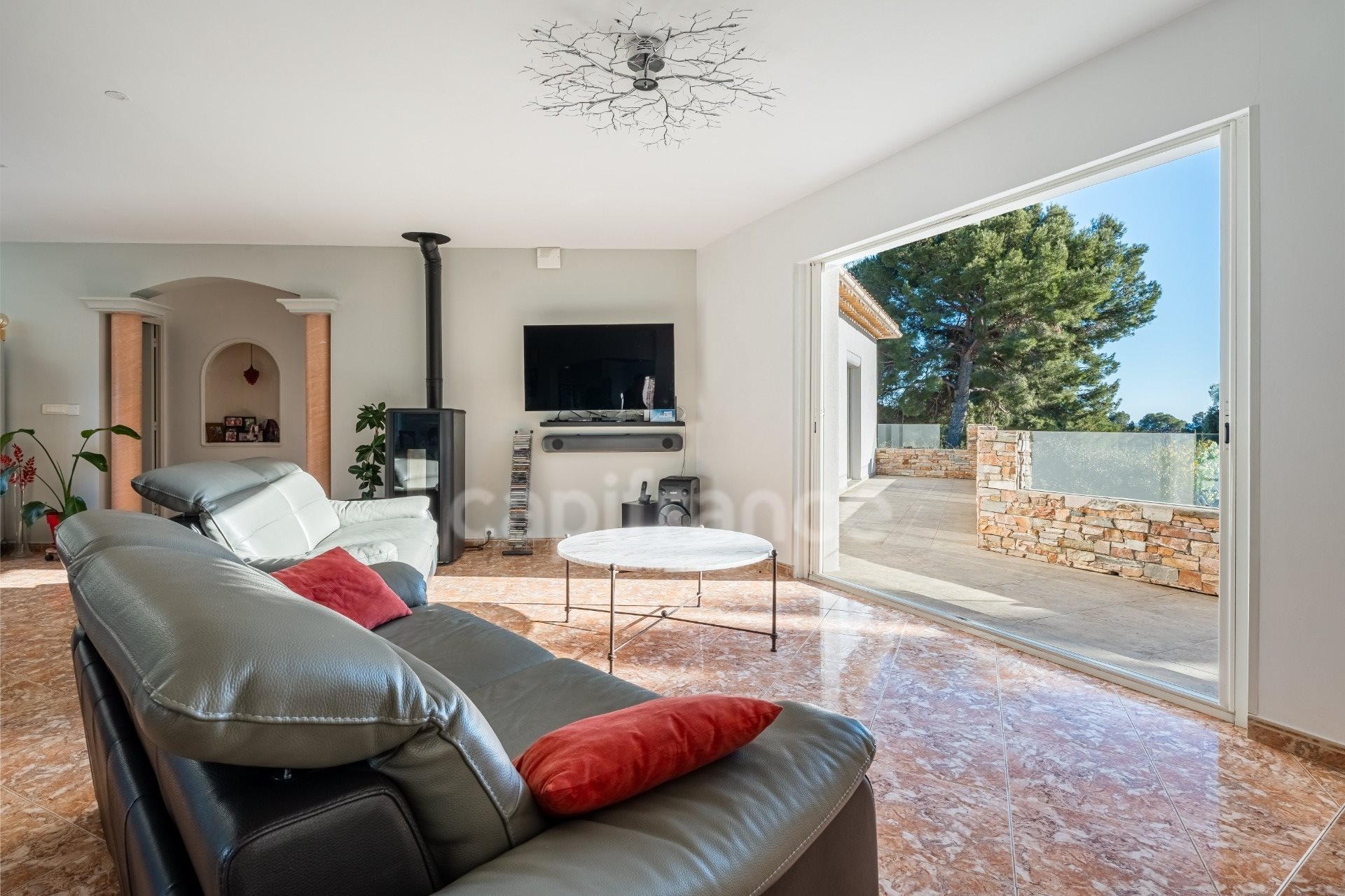 Maison à vendre, 200m², La Ciotat