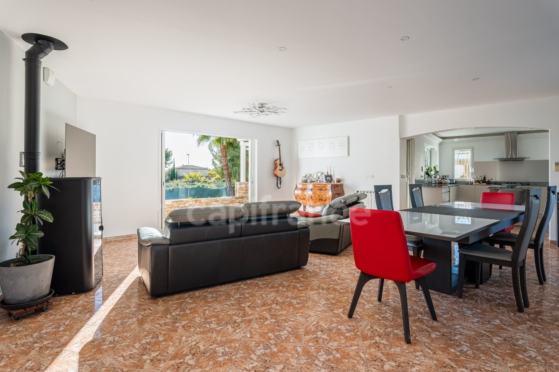 Maison à vendre, 200m², La Ciotat