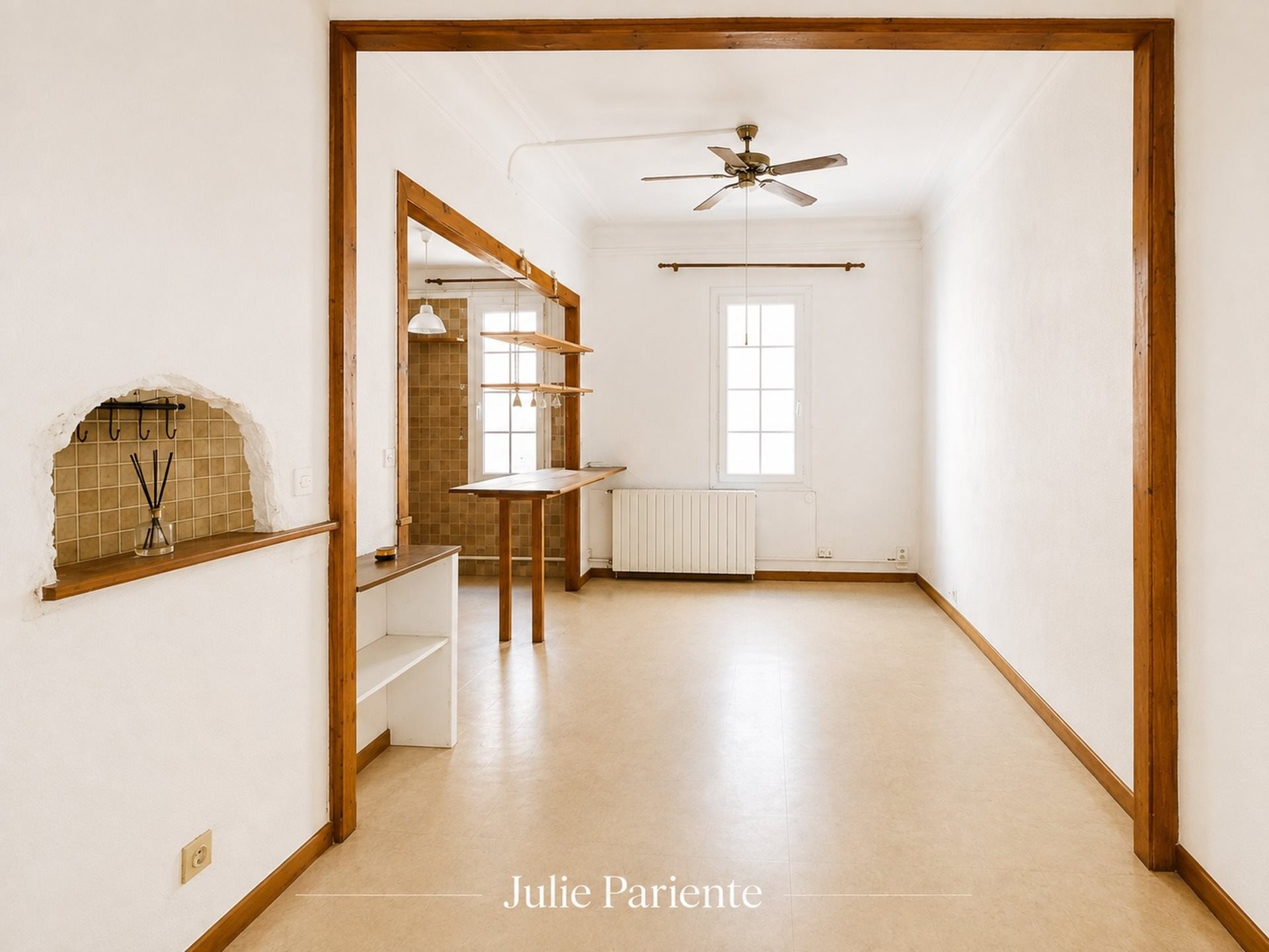Appartement à vendre, 58m², La Ciotat