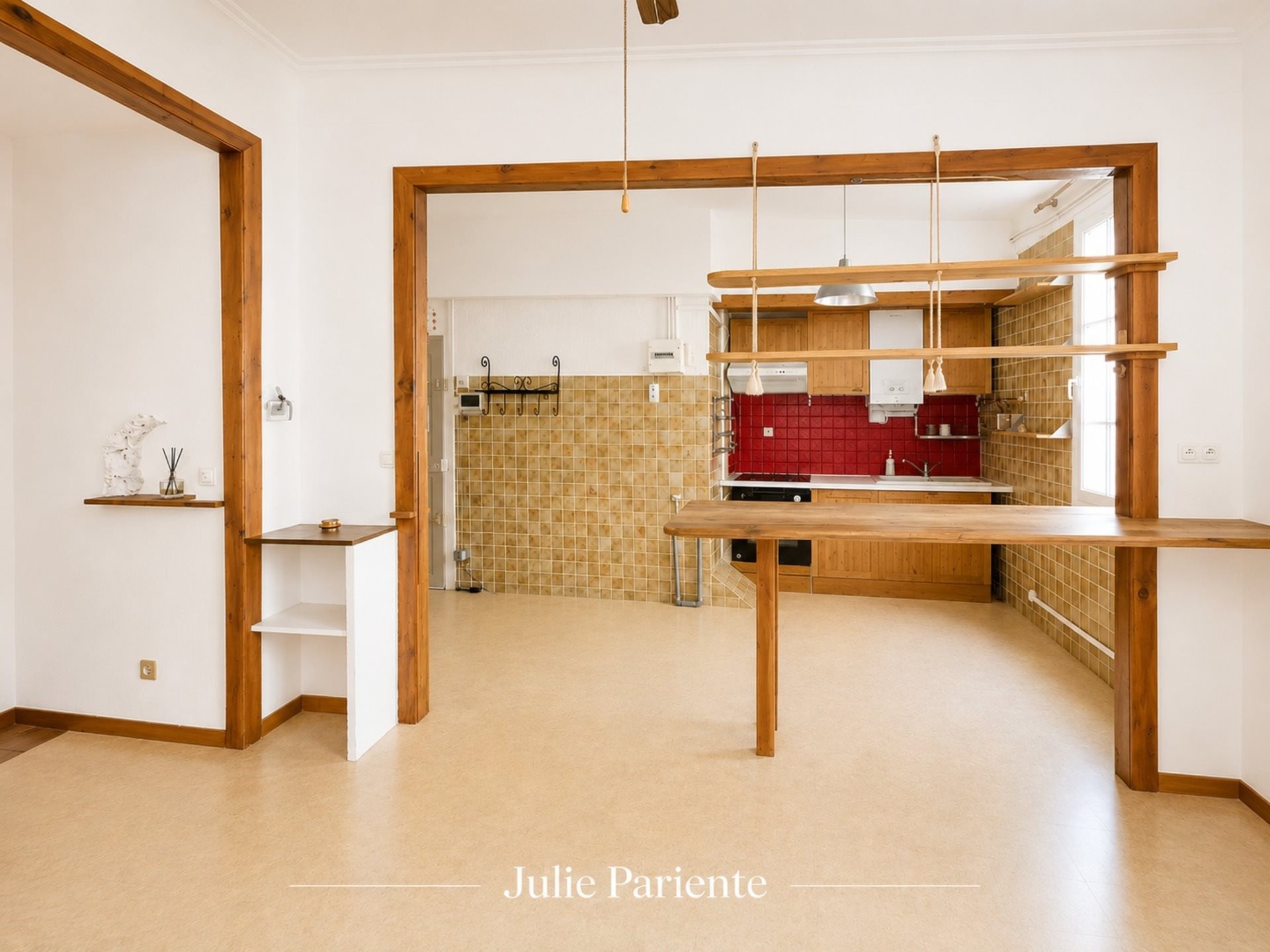 Appartement à vendre, 58m², La Ciotat