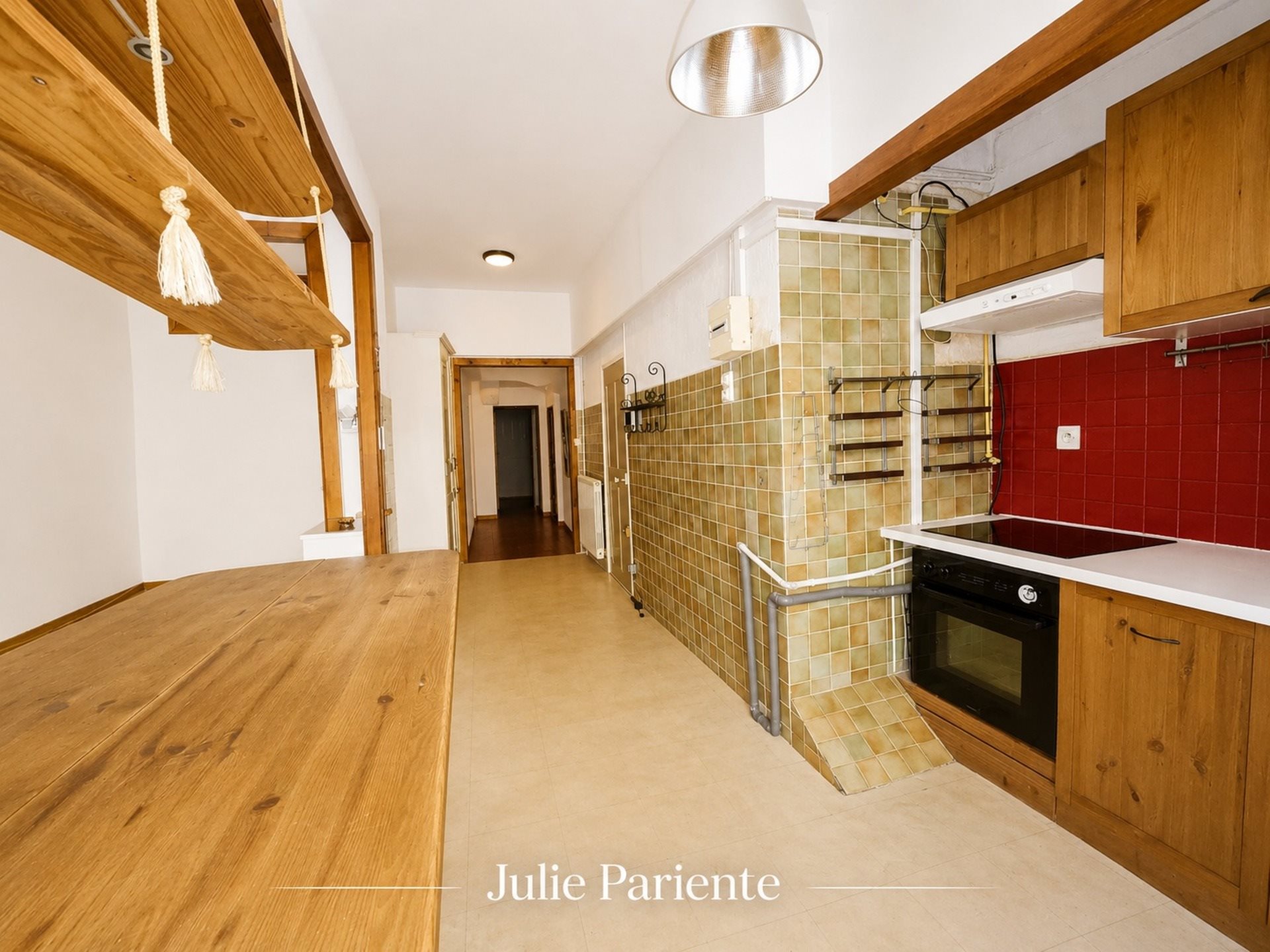 Appartement à vendre, 58m², La Ciotat