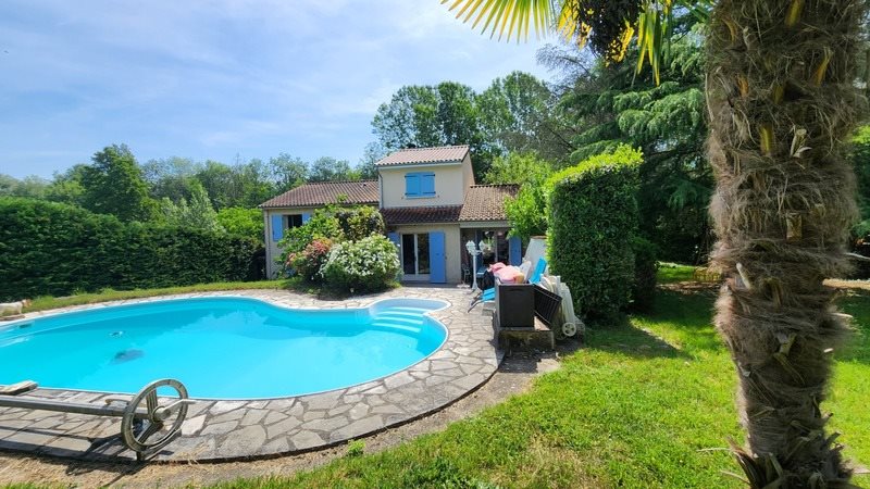 Maison à vendre, 125m², Jaillans
