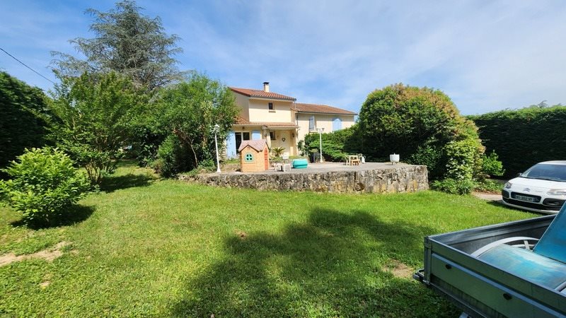 Maison à vendre, 125m², Jaillans