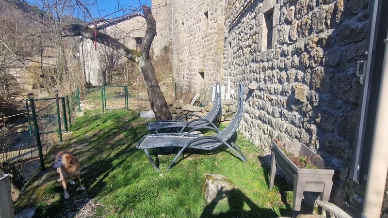 Maison à vendre, 180m², Dornas