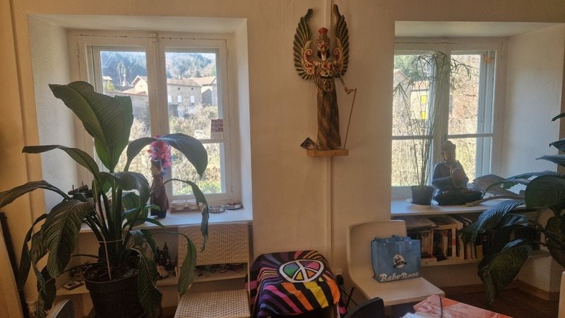 Maison à vendre, 180m², Dornas