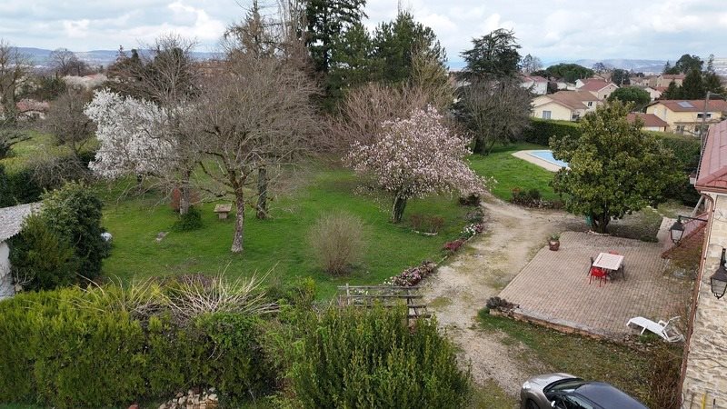 Maison à vendre, 204m², Saint-Alban-de-Roche