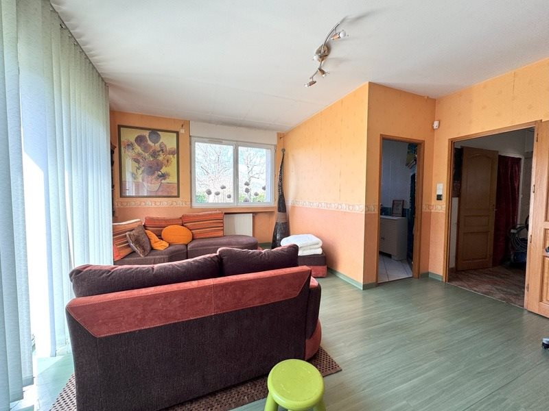 Maison à vendre, 204m², Saint-Alban-de-Roche