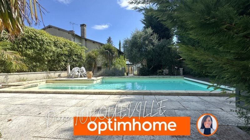Maison à vendre, 220m², Mions