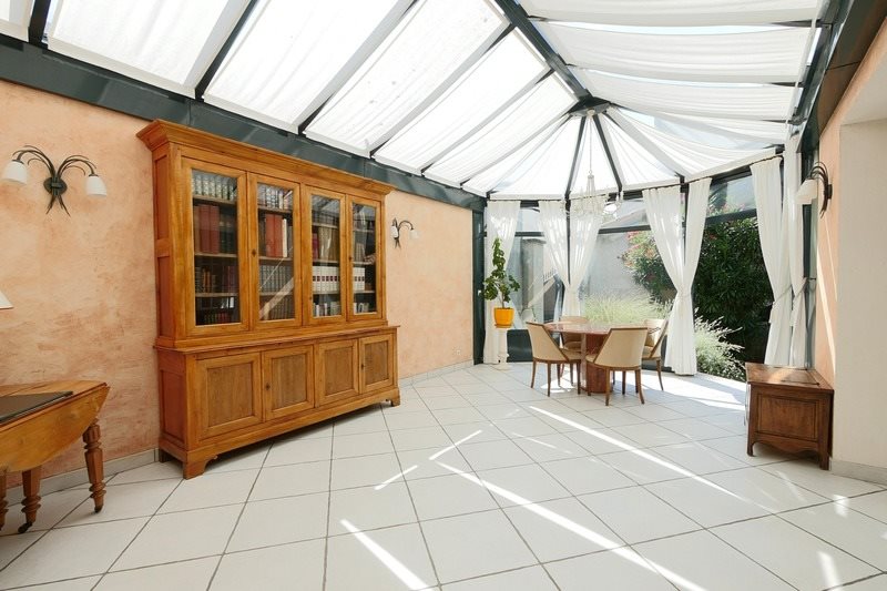 Maison à vendre, 220m², Mions