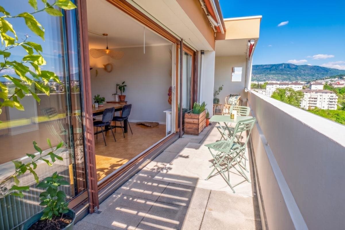Appartement à vendre, 101m², Ambilly