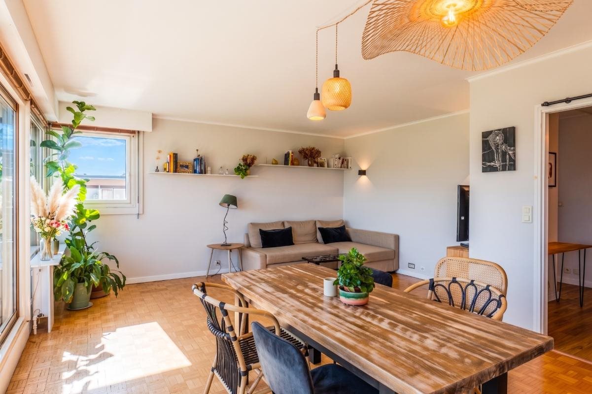 Appartement à vendre, 101m², Ambilly
