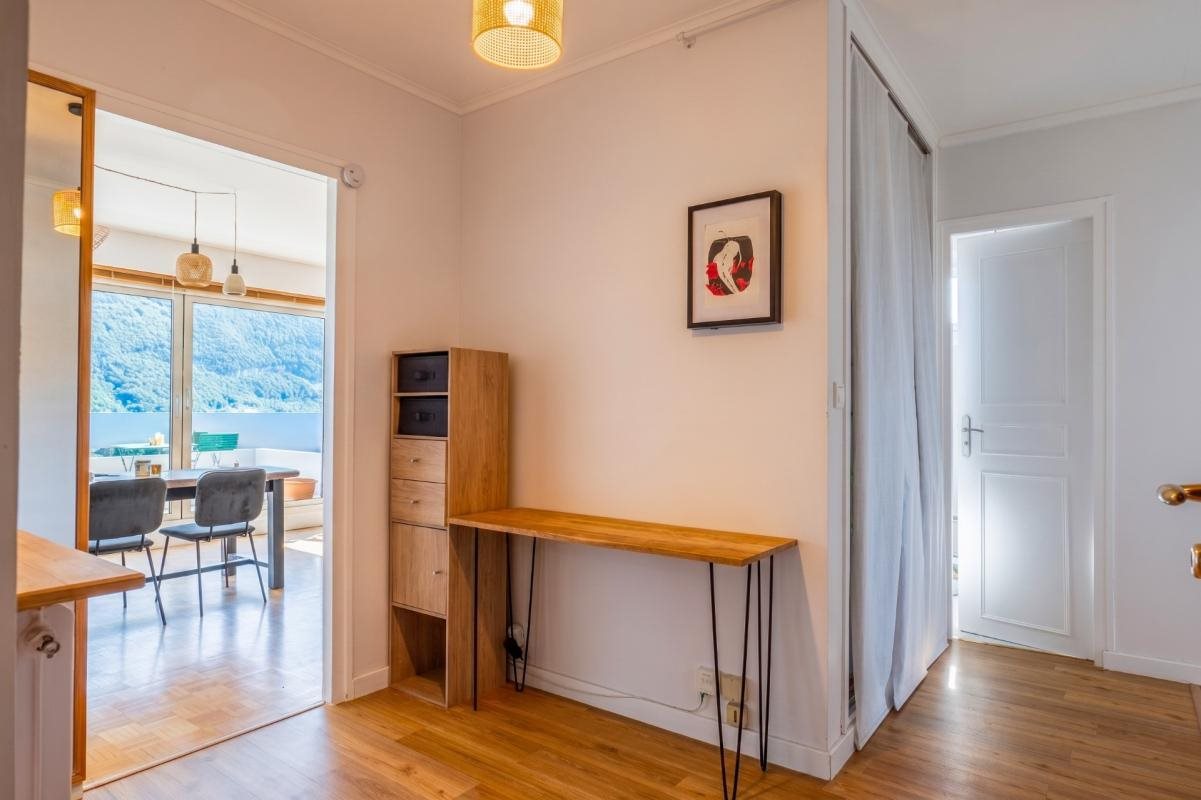 Appartement à vendre, 101m², Ambilly