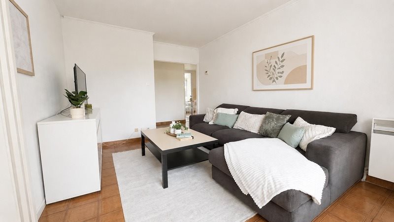 Appartement à vendre, 67m², Saint-Martin-d'Hères
