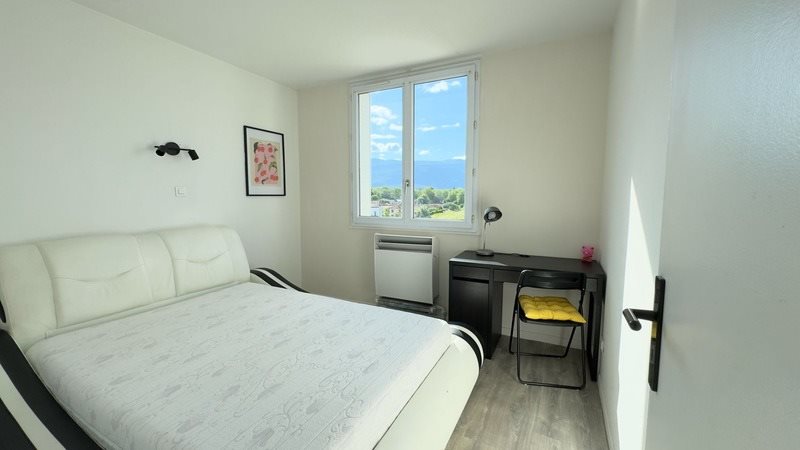 Appartement à vendre, 67m², Saint-Martin-d'Hères