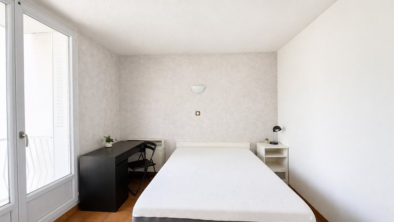 Appartement à vendre, 67m², Saint-Martin-d'Hères