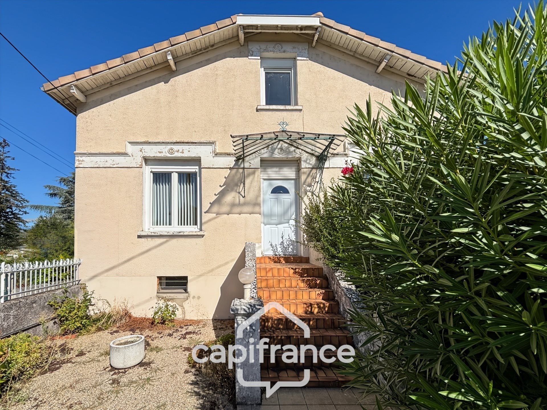 Maison à vendre, 108m², Saint-Rambert-d'Albon