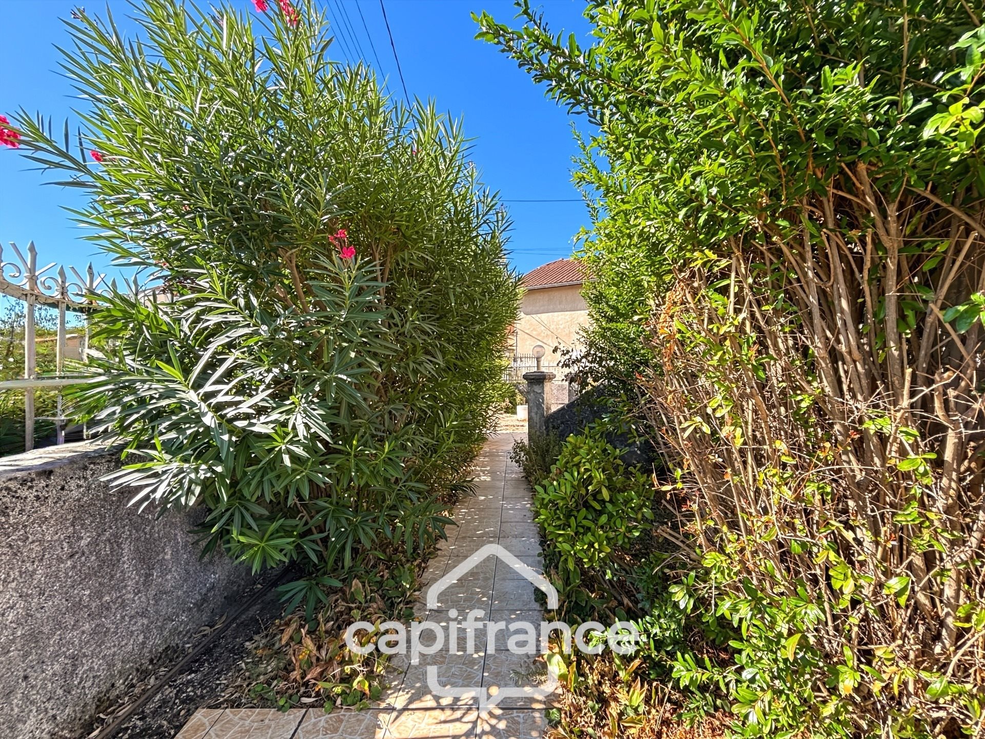 Maison à vendre, 108m², Saint-Rambert-d'Albon