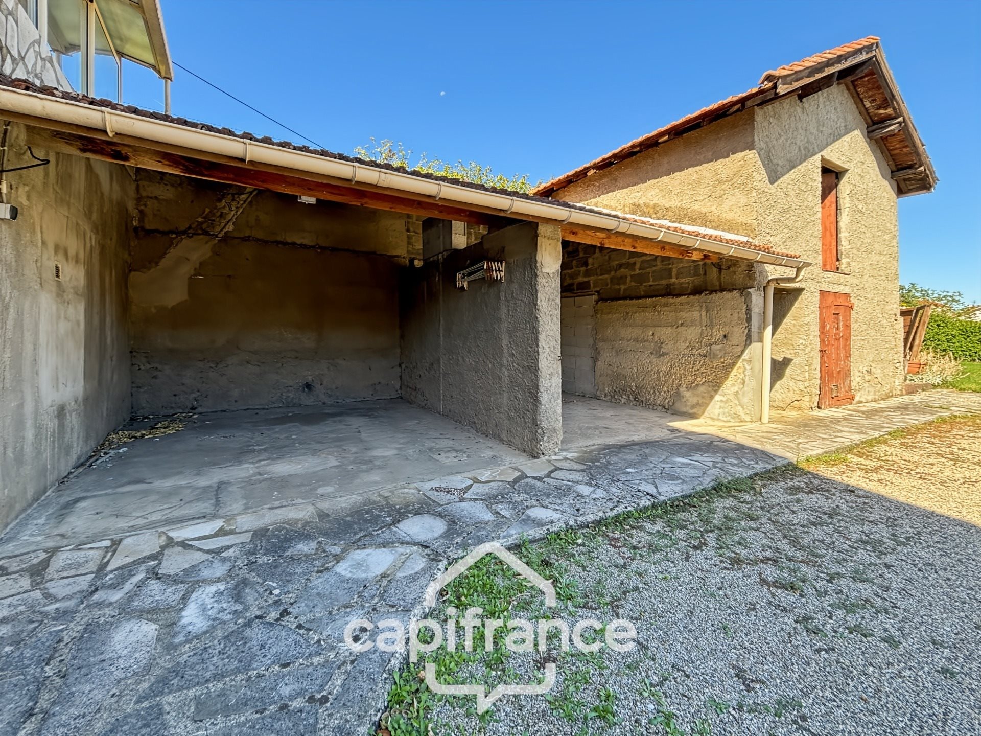 Maison à vendre, 108m², Saint-Rambert-d'Albon