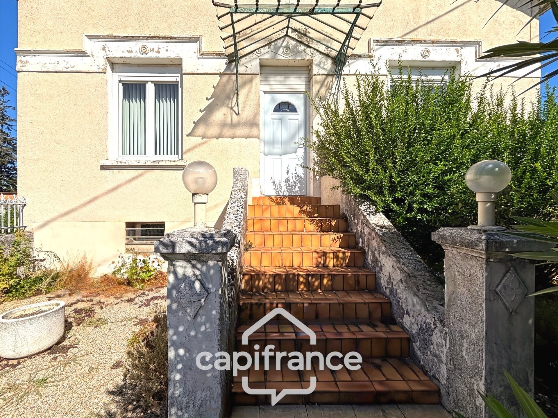 Maison à vendre, 108m², Saint-Rambert-d'Albon