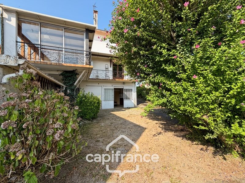 Maison à vendre, 174m², Saint-Rambert-d'Albon