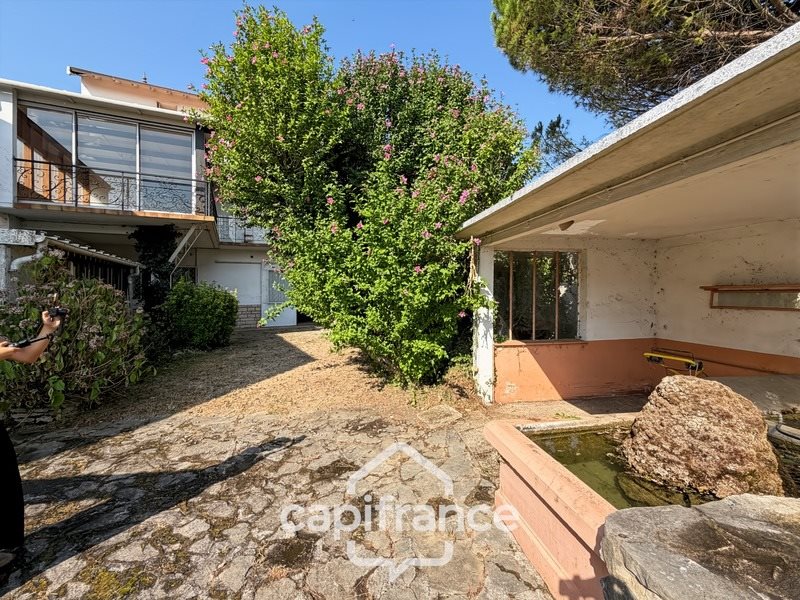 Maison à vendre, 174m², Saint-Rambert-d'Albon