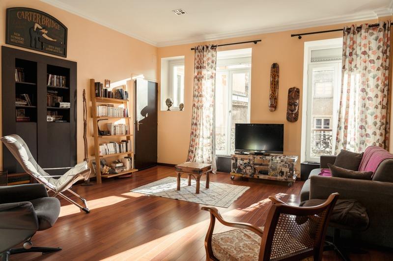 Appartement à vendre, 136m², Mâcon
