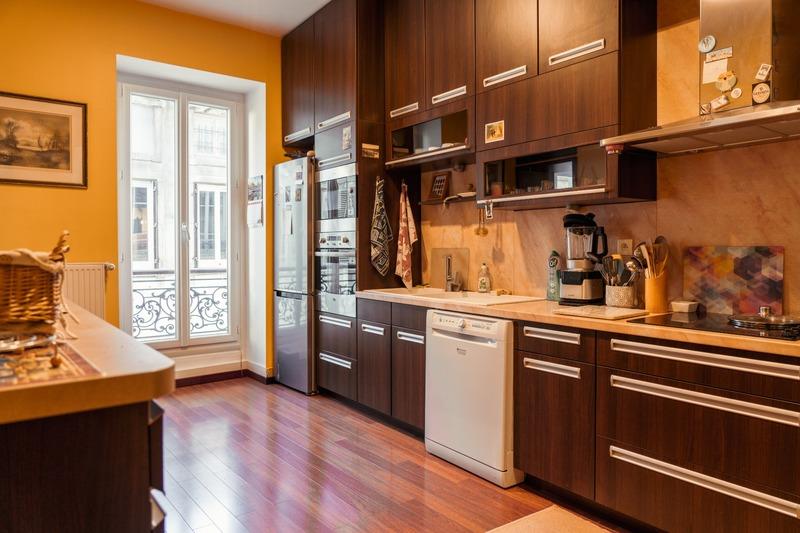 Appartement à vendre, 136m², Mâcon