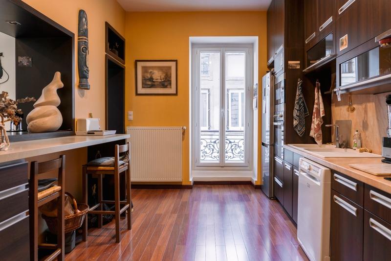 Appartement à vendre, 136m², Mâcon