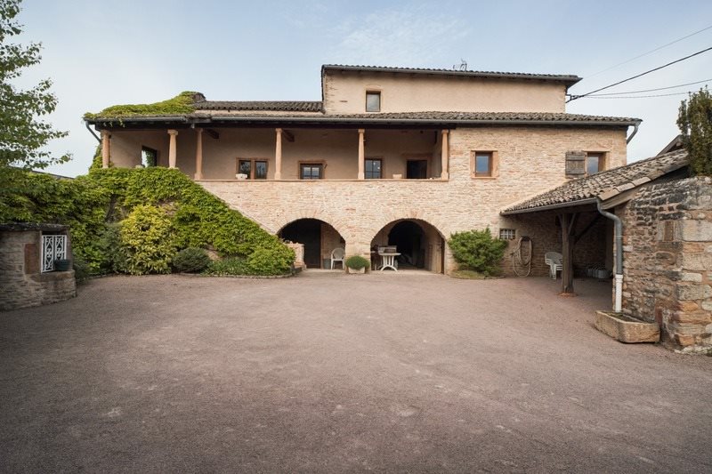 Maison à vendre, 158m², Mâcon