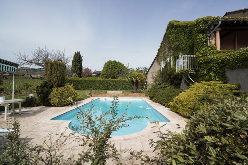 Maison à vendre, 158m², Mâcon