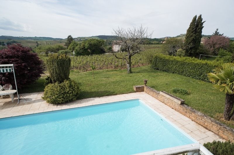 Maison à vendre, 158m², Mâcon