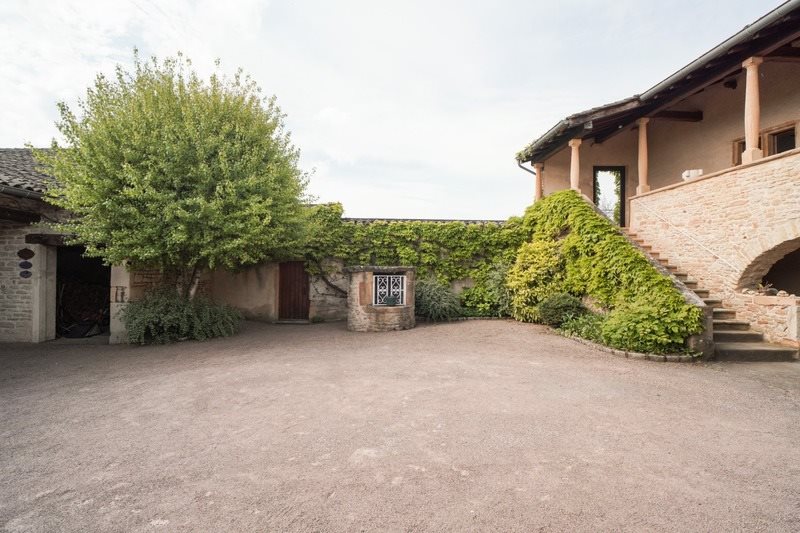 Maison à vendre, 158m², Mâcon