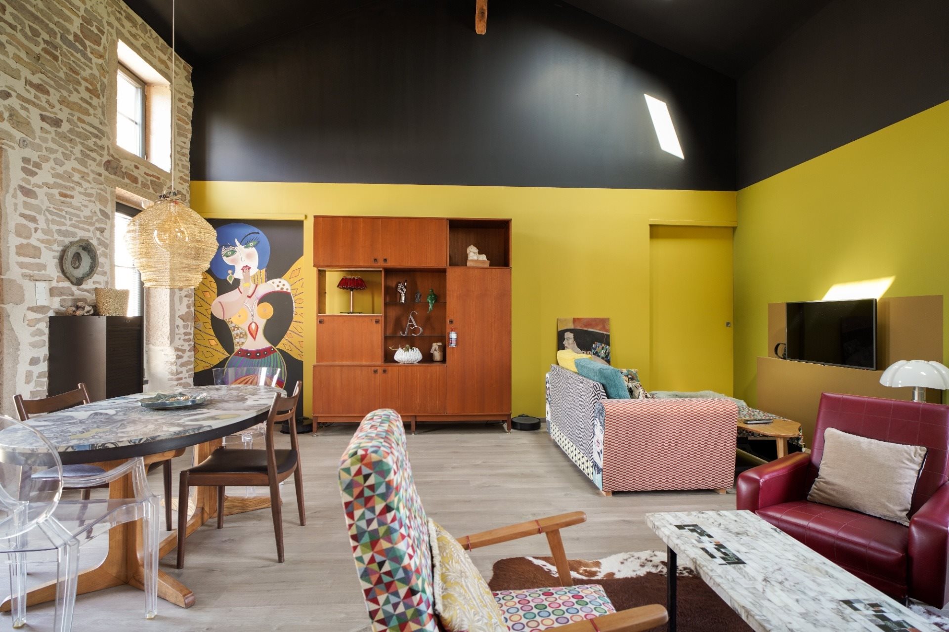 Maison à vendre, 236m², Mâcon