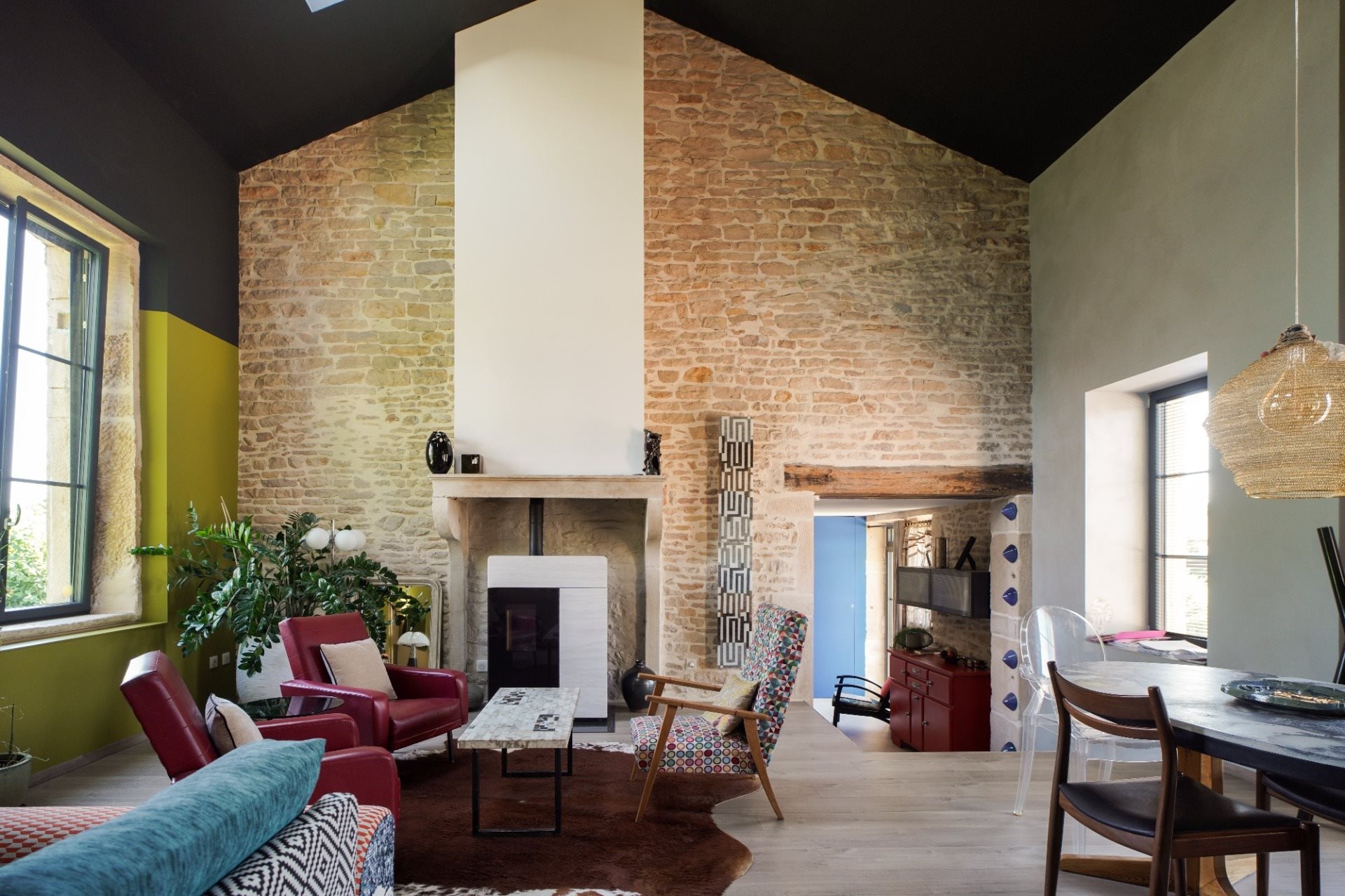 Maison à vendre, 236m², Mâcon