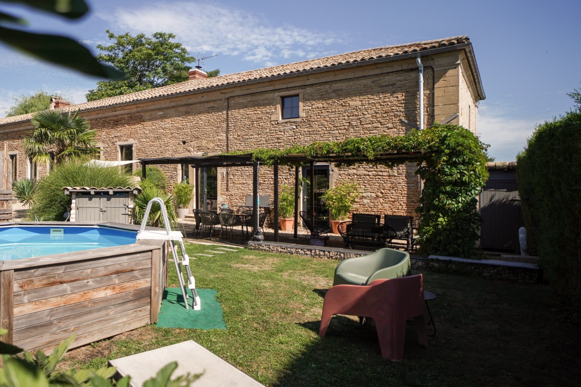 Maison à vendre, 236m², Mâcon