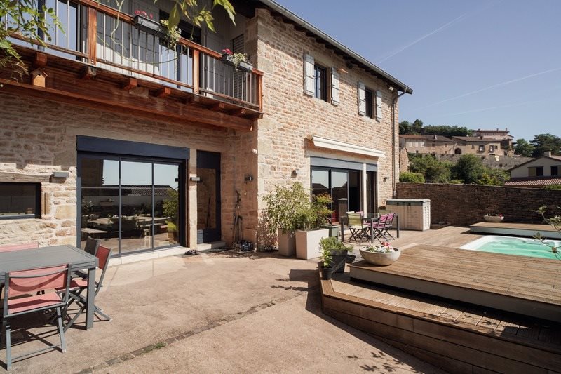 Maison à vendre, 289m², Mâcon