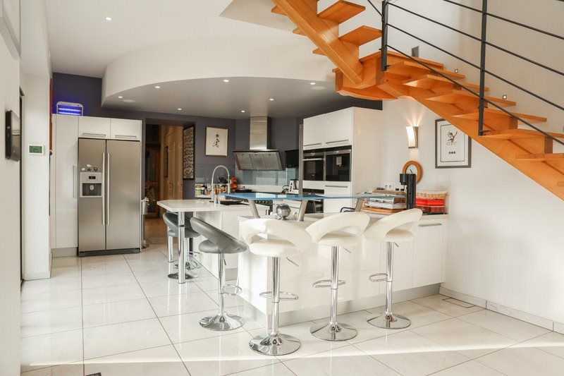 Maison à vendre, 289m², Mâcon