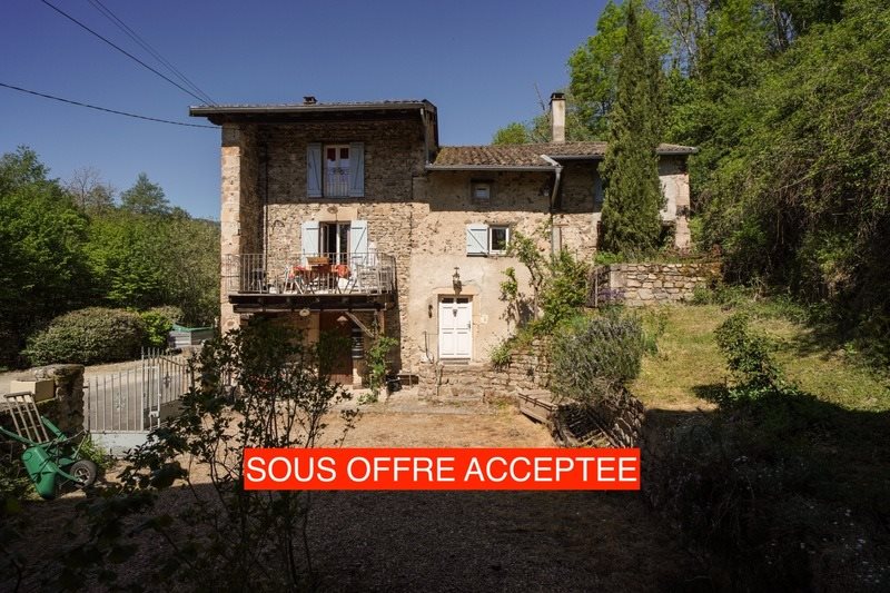 Maison à vendre, 217m², Juliénas