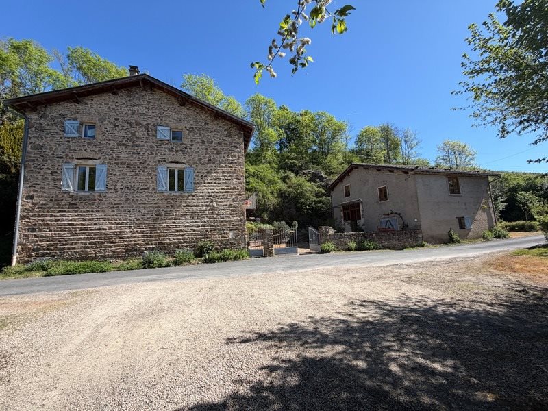 Maison à vendre, 217m², Juliénas