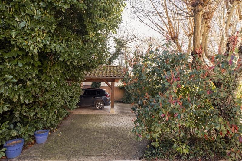 Maison à vendre, 261m², Charnay-lès-Mâcon