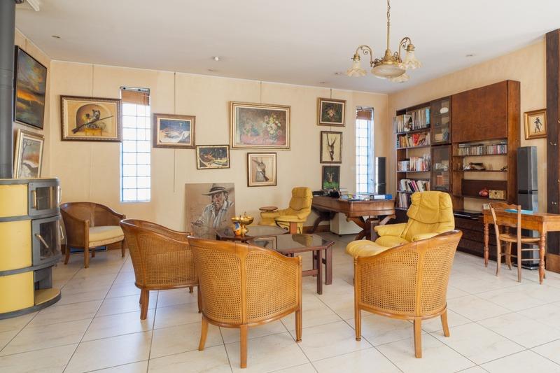 Maison à vendre, 261m², Charnay-lès-Mâcon