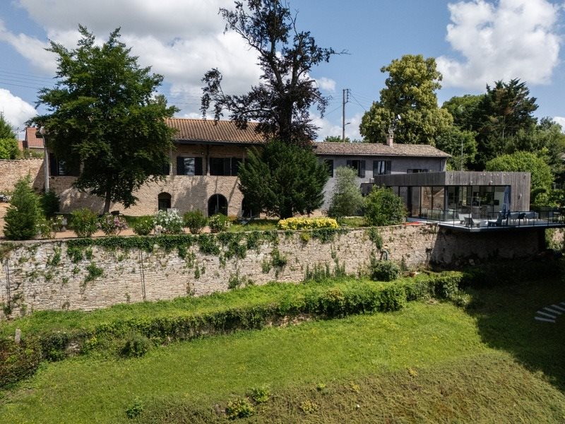 Maison à vendre, 422m², Mâcon