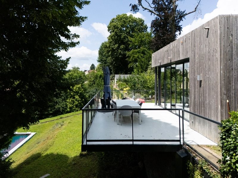 Maison à vendre, 422m², Mâcon